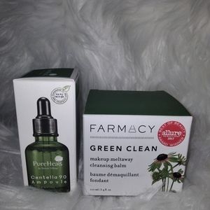 Skincare Bundle.... 2 Piece Set